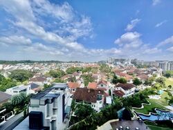 Amo Residence (D20), Apartment #518117641